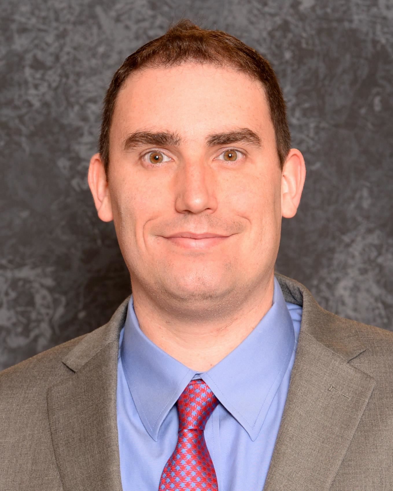 Jason Nevel 